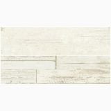 Gresie Blendart White Craft 30x120 cm