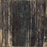 Gresie Blendart Dark 15x120 cm – placa dungi verticale negru gri bej efect lemn