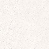 Gresie Deconcrete Micro White 90x90 cm – placa micro texturata alb pe fundal neutru