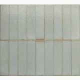 Gresie Portelanata Tetris Breeze Lucios 5X20 cm – placi verticale gresie lucioasa, montaj tip tetris subtil