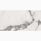 Gresie Abk Invisible Pearl Lucios 60x120 cm