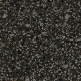Gresie Play Dots Black 20x20 cm