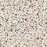 Gresie Play Dots Multiwhite 20x20 cm