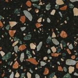 Gresie Play Drops Multiblack 20x20 cm