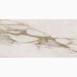 Gresie Abk Calacatta Vena Oro Lucios 60x120 cm