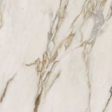 Gresie Abk Calacatta Vena Oro Mat 120x120 cm