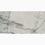 Gresie Abk Lilac Grey Mat 60x120 cm – placa marmorata gri alb cu vinisoare negre