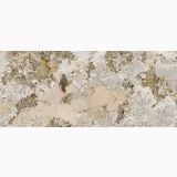 Lastra Gresie ABK Nuance Patagonia Wow mat satinat 120x280 cm – placa gresie model marmura bej cu vinisoare gri