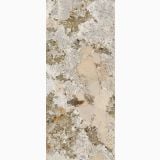 Lastra Gresie ABK Nuance Patagonia Wow Lucios 120x280 cm – placa gresie efect marmura bej gri izolata