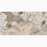 Gresie ABK Nuance Patagonia Wow lucios 3D 60x120 cm – detaliu, detaliu textura marmorata cu vinisoare aurii lucioase