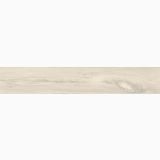 Gresie Imitatie Lemn Allure Rovere Blanc Mat 20x120 cm – placa gresie imitatie lemn pe fundal alb