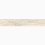 Gresie Imitatie Lemn Allure Rovere Blanc Mat 20x120 cm – placa gresie imitatie lemn pe fundal neutru