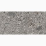 Gresie Ceppo di Gre Grey Mat 30x60 cm – detaliu, detaliu textura gresie gri cu aspect pietruit