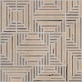 Gresie Form Story Maze 90x90 cm