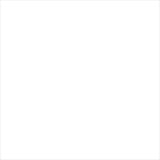 Gresie Patchwork B&W White 20x20 cm – fundal alb gol, fara continut vizibil