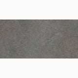 Gresie Limestone Dark Mat 60x120 cm – placa gresie gri antracit cu textura piatra