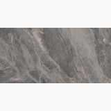 Gresie Orobico Grey Lucios 60x120 cm – detaliu, detaliu textura gresie gri cu vinisoare naturale