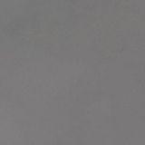 Gresie de Exterior Nuances Antracite 80x80x2 cm – placa gri antracit uniforma pe fundal neutru