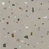 Gresie Nuances Tortora Coccio 80x80 cm