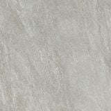 Gresie de exterior Origins Greige Anti-Slip 60x60x2 cm – placa gri cu textura piatra naturala