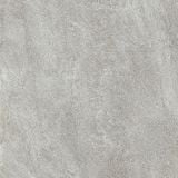 Gresie de exterior Origins Greige Anti-Slip 60x60x2 cm – placa gri texturata izolata pe fundal neutru