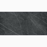 Gresie Abk Pietra Grey Lux Lucios 30x60 cm – placa gresie gri antracit cu vene albe lucioase