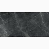 Gresie Abk Pietra Grey Lux Lucios 30x60 cm – placa gresie gri antracit cu vinisoare albe