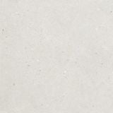 Gresie Silver Grain White Mat 120x120 cm – placa gresie gri clar cu textura granulara mata