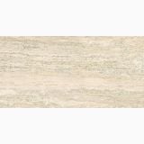 Gresie I Travertini Beige Vein Cut 60x120 cm – placa travertin bej cu vene, izolata