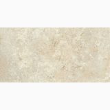 Gresie I Travertini Beige Cross Cut 60x120 cm – placa travertin bej cu vinisoare, fundal izolat