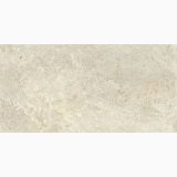 Gresie I Travertini Beige Cross Cut Antislip 60x120 cm – placa travertin beige pe fundal izolat