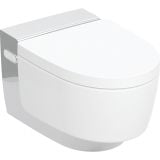 Aquaclean Mera Classic Crom Geberit