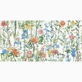 Gresie Decoro Flora Singolo 60x120 cm