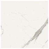 Gresie HBO 20 Calacatta Lucios 30x60 cm – placa alba lucioasa cu vene gri calacatta