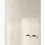 Gresie Portelanata Sensoria HSO 10 Puro Riflat 60x120 cm – detaliu, detaliu textura riflata cu doua agatatori bronz