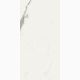 Gresie HBO 20 Calacatta Mat 60x60 cm – placa alba calacatta cu vene gri fine