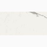 Gresie HBO 20 Calacatta Lucios 60x120 cm – placa gresie alba lucioasa cu vene gri