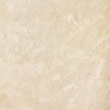 Gresie Stone Edition HSE 11 Alabastrino Pure Cross Cut 120x120cm – placa bej cu vinisoare, fundal izolat