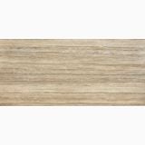 Gresie Portelanata HSE 9 Travertino Moka Vein Cute Mat 60x120 cm