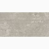 Faianta Dorset Cenere Cross Cut Ribbed 60x120 cm