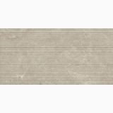 Faianta Dorset Tortora Cross Cut Ribbed 60x120 cm