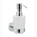 Dozator Sapun Logis Universal Hansgrohe Finisaj Crom
