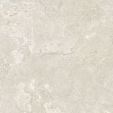 Gresie Dorset Bianco Mat Cross Cut 80x80 cm