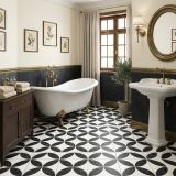 Gresie Portelanata Exclusive Ceramica Antica Circus 20x20 cm