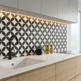 Gresie Portelanata Exclusive Ceramica ILLUSION 20.5x20.5 cm