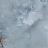 Gresie Portelanata Dimore DI 02 Onice Azzurro 20x20 cm