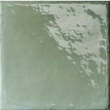 Gresie Manufatti MI 03 Acquamarina Lucios 20x20 cm