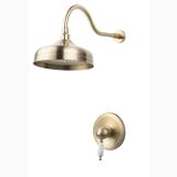 Sistem Dus 3 in 1 FDesign Lacrima Bronz Periat