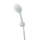 Set de Dus Mobil FDesign Inula Alb Mat