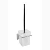Perie Wc FDesign Piazza Crom Lucios